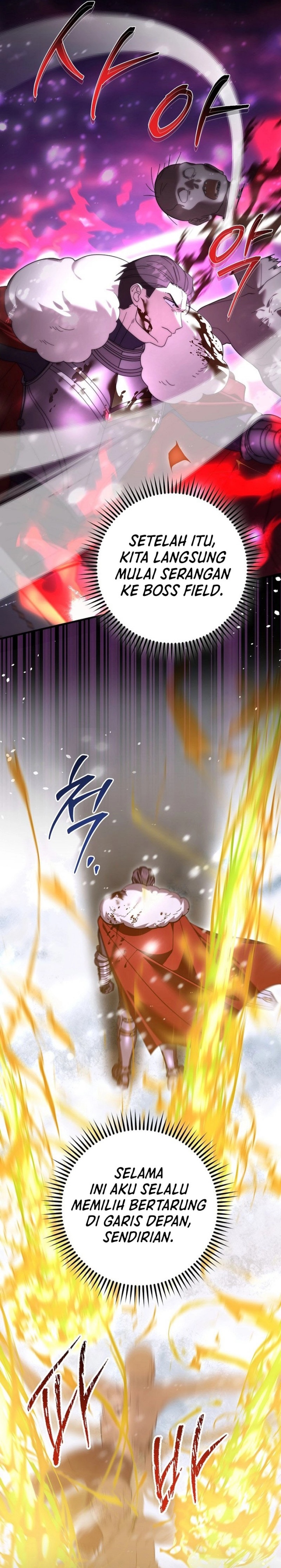 Master of All Skills Chapter 27 Gambar 11