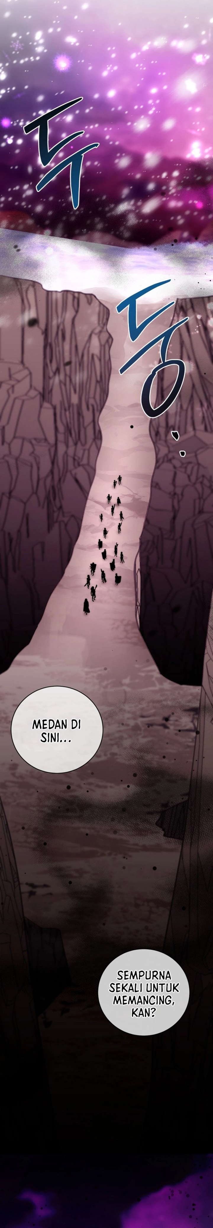 Master of All Skills Chapter 27 Gambar 18