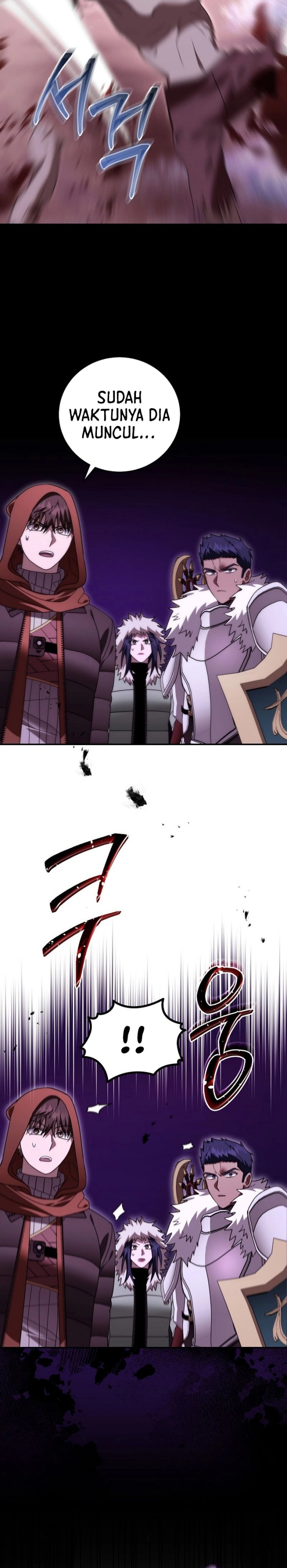 Master of All Skills Chapter 27 Gambar 22
