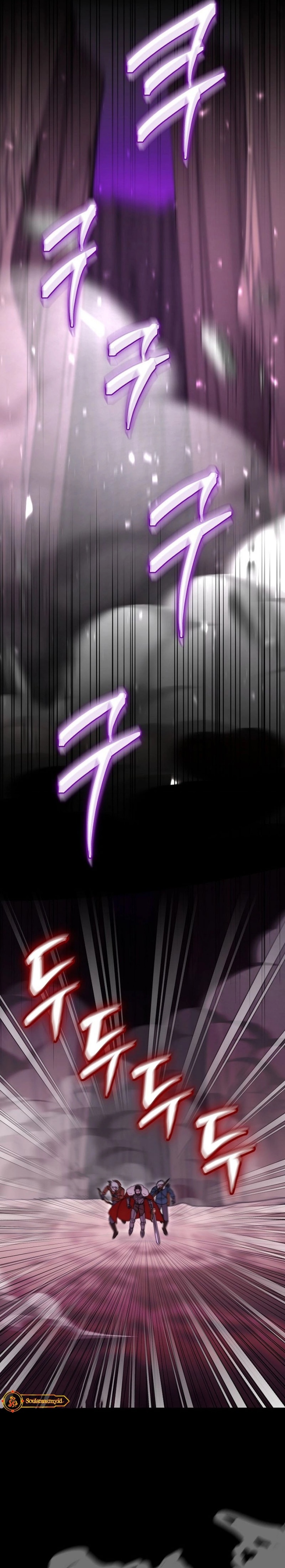Master of All Skills Chapter 27 Gambar 23