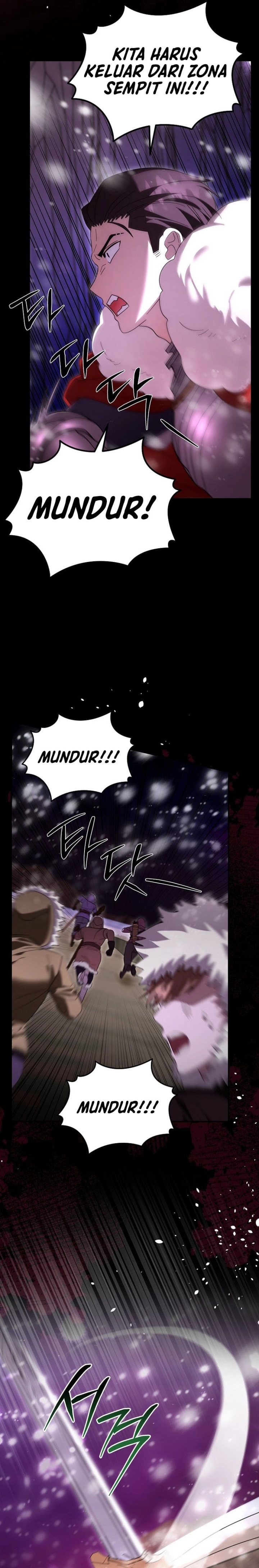 Master of All Skills Chapter 27 Gambar 27