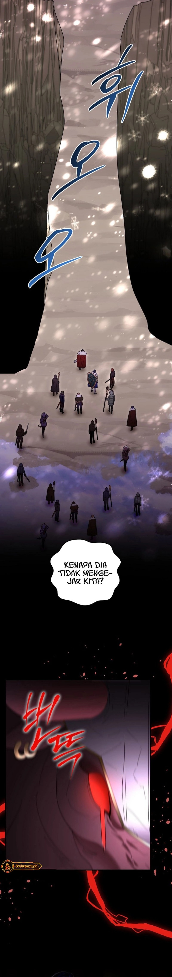 Master of All Skills Chapter 27 Gambar 30