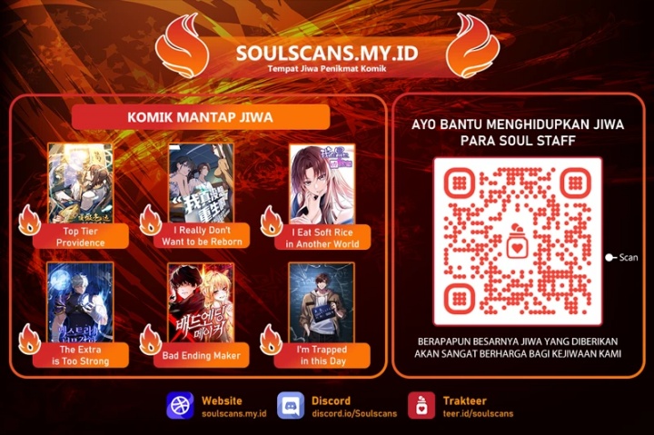 Master of All Skills Chapter 27 Gambar 37