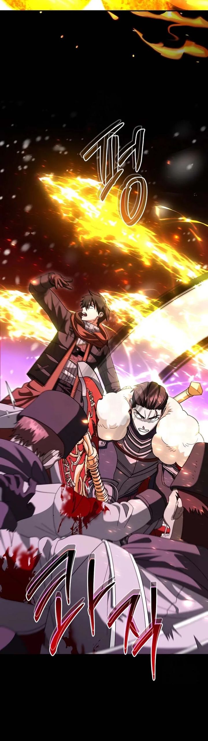 Master of All Skills Chapter 32 Gambar 24