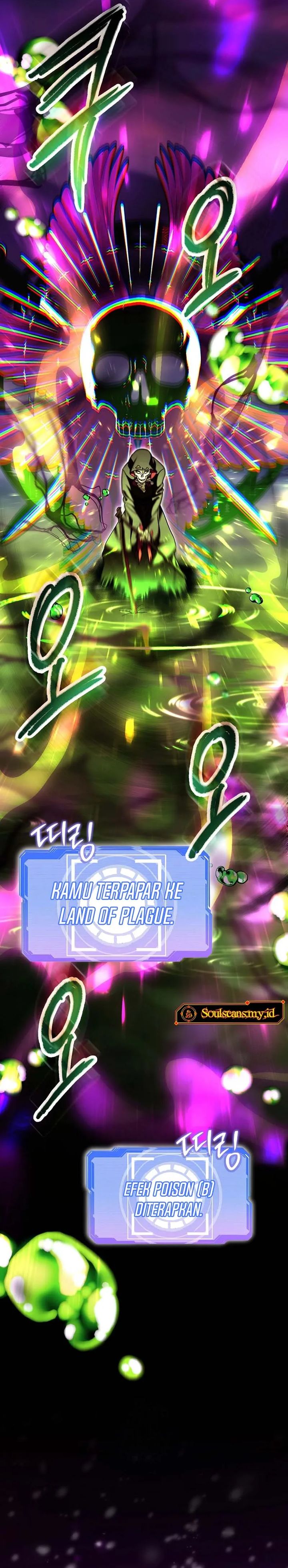 Master of All Skills Chapter 32 Gambar 32