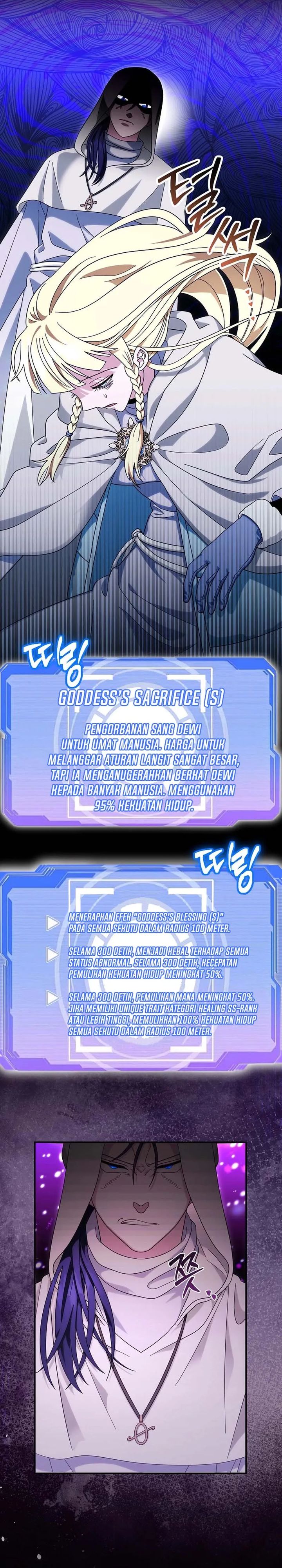 Master of All Skills Chapter 33 Gambar 3