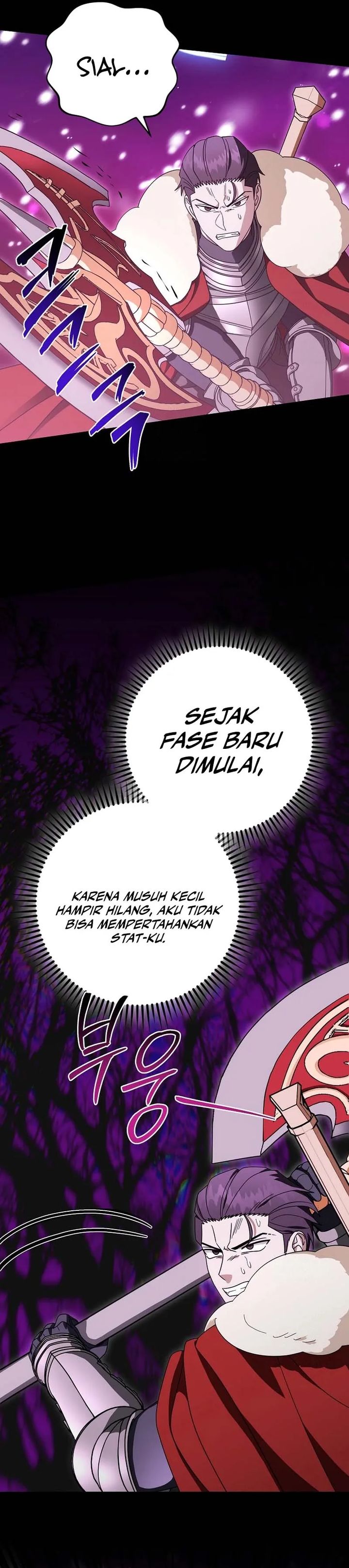 Master of All Skills Chapter 33 Gambar 6