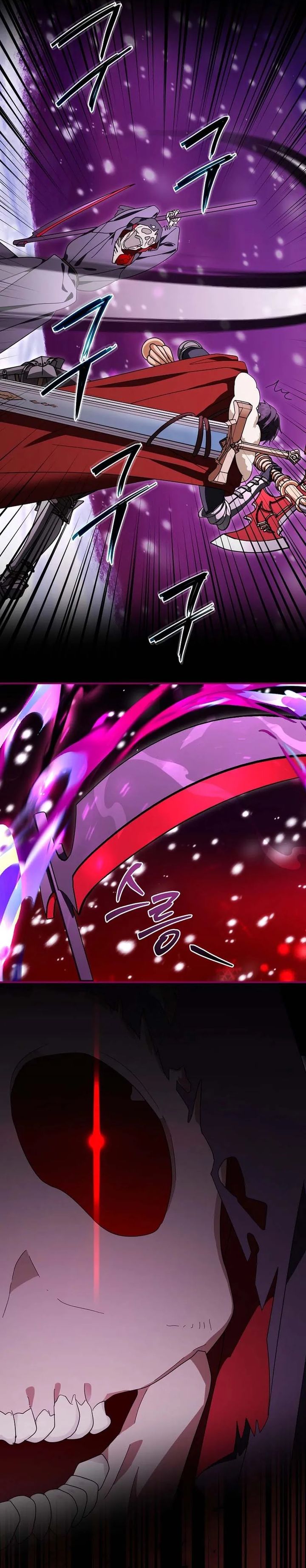 Master of All Skills Chapter 33 Gambar 7