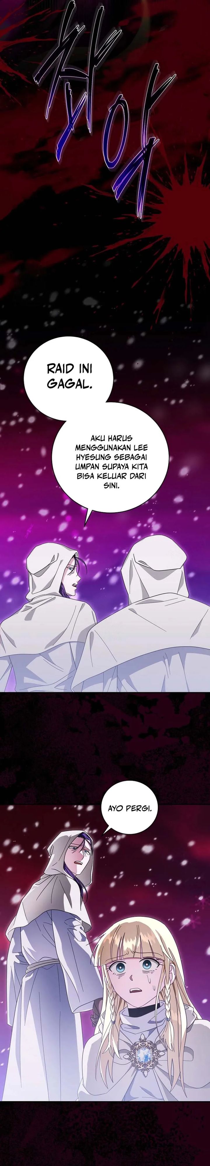 Master of All Skills Chapter 33 Gambar 10