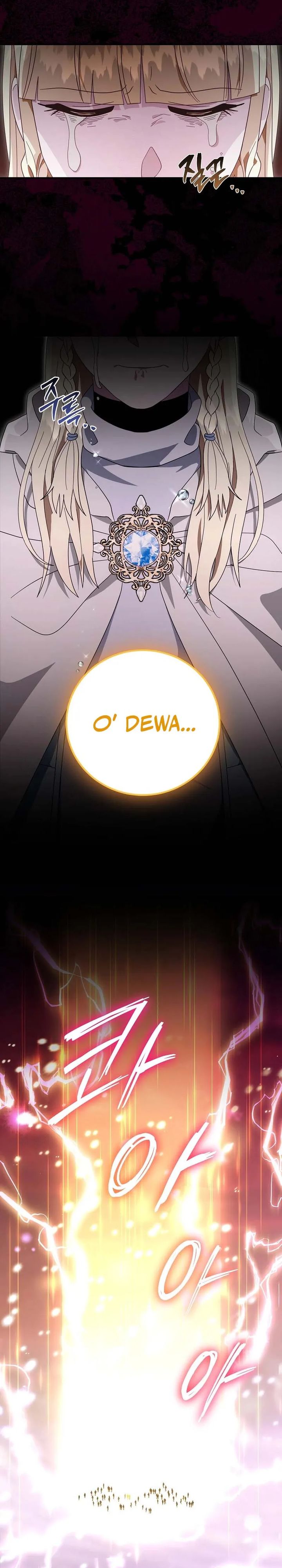 Master of All Skills Chapter 33 Gambar 11