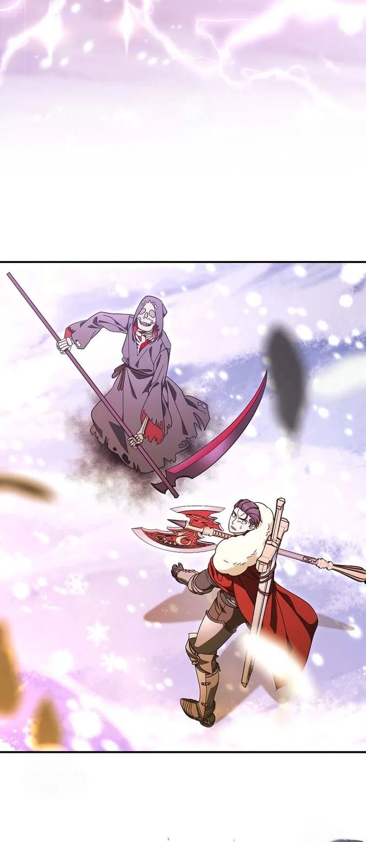 Master of All Skills Chapter 33 Gambar 12