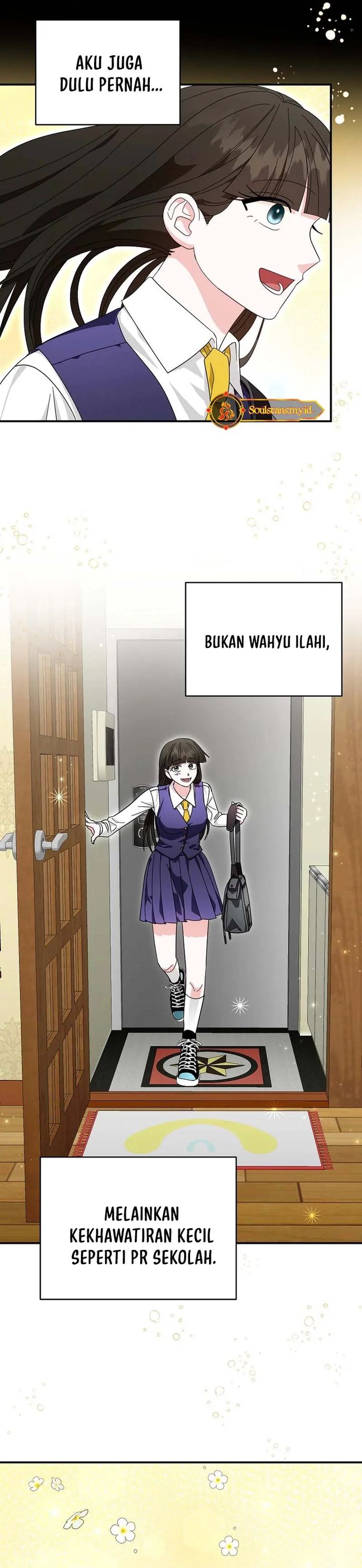 Master of All Skills Chapter 33 Gambar 15