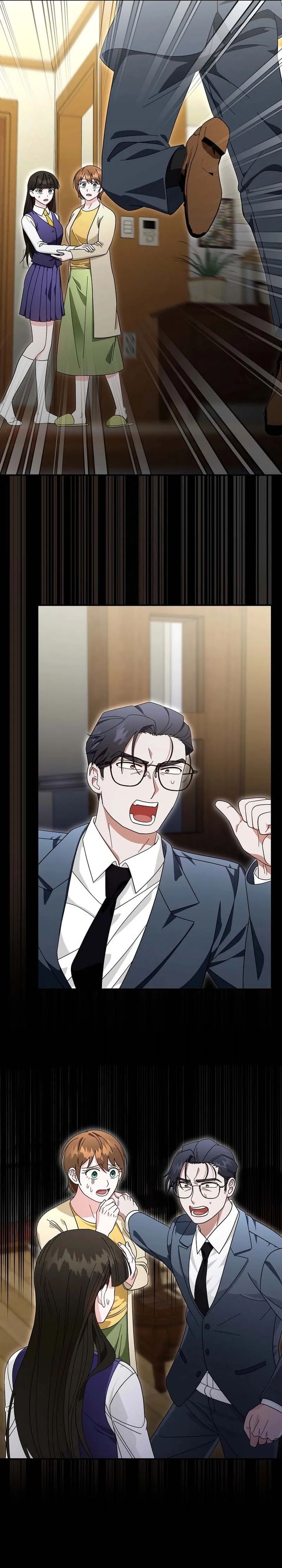 Master of All Skills Chapter 33 Gambar 17