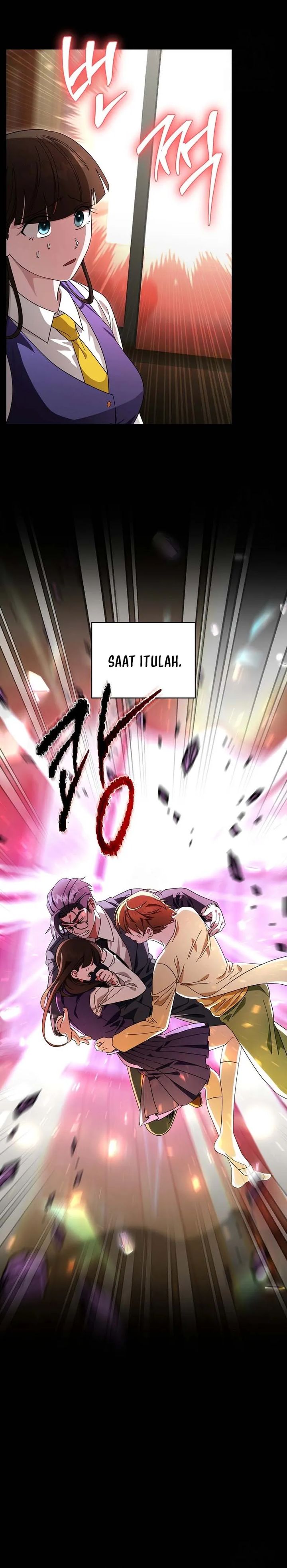 Master of All Skills Chapter 33 Gambar 18