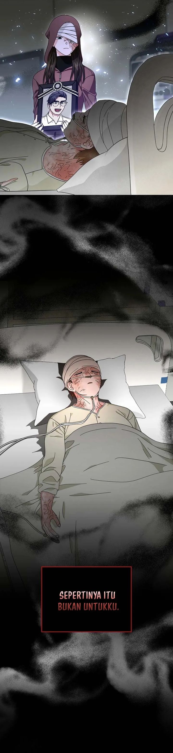 Master of All Skills Chapter 33 Gambar 20