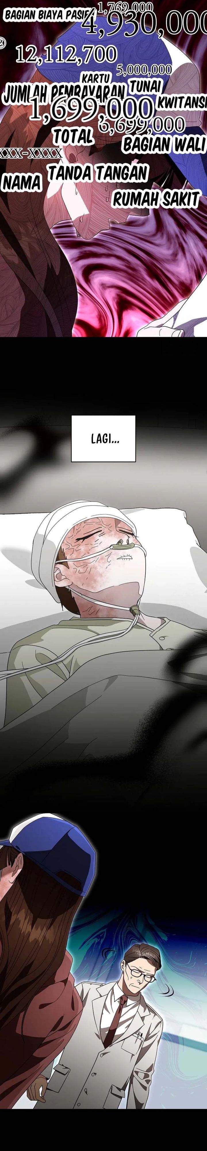 Master of All Skills Chapter 33 Gambar 24