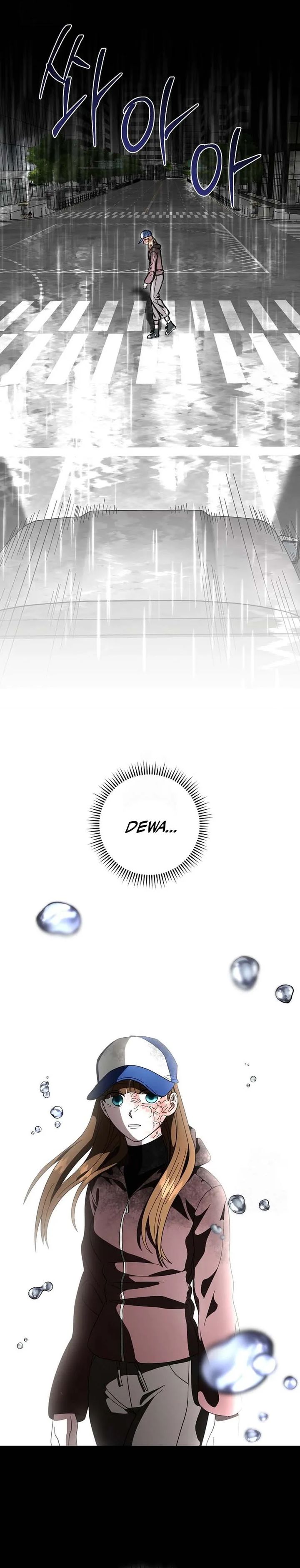 Master of All Skills Chapter 33 Gambar 26