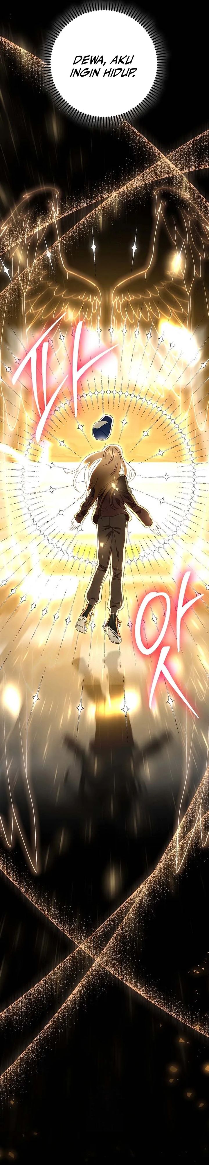 Master of All Skills Chapter 33 Gambar 27