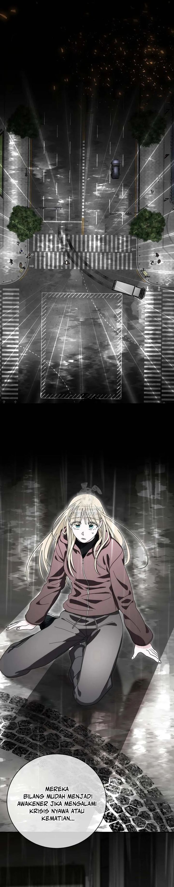 Master of All Skills Chapter 33 Gambar 28