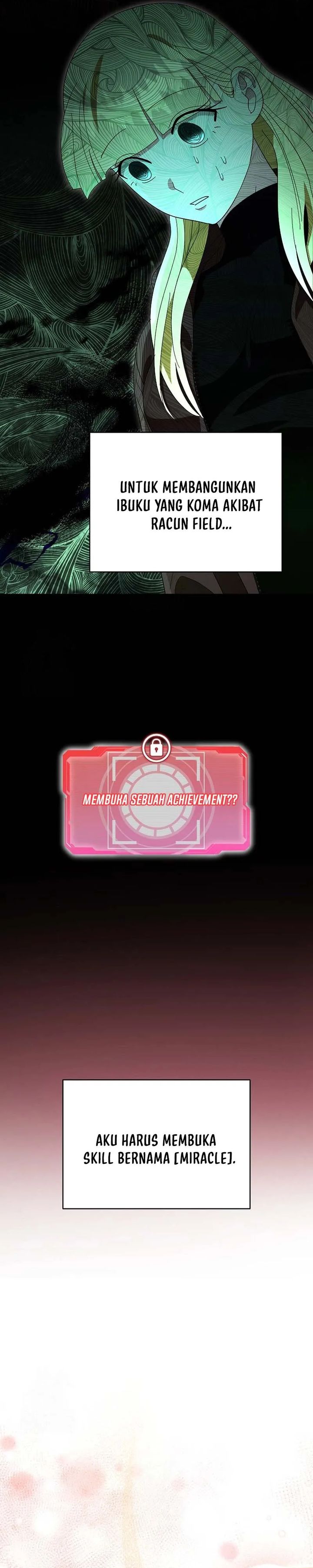 Master of All Skills Chapter 33 Gambar 33