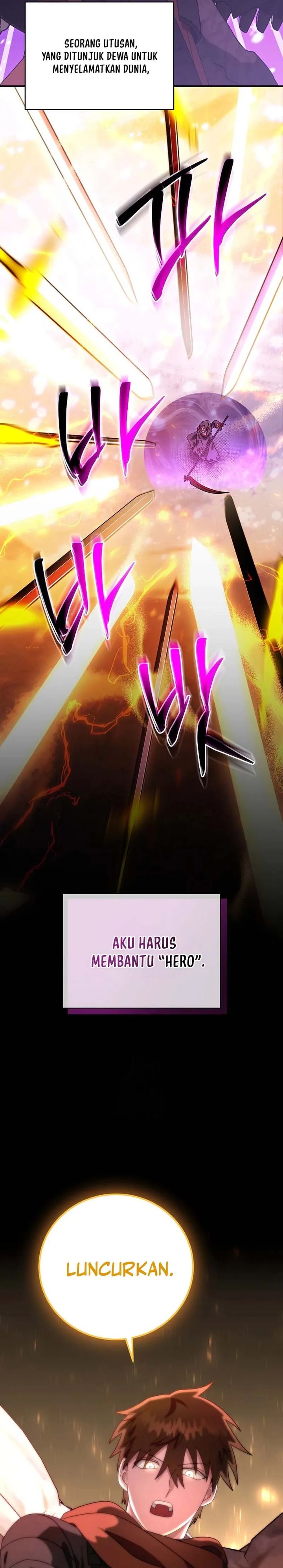 Master of All Skills Chapter 33 Gambar 35