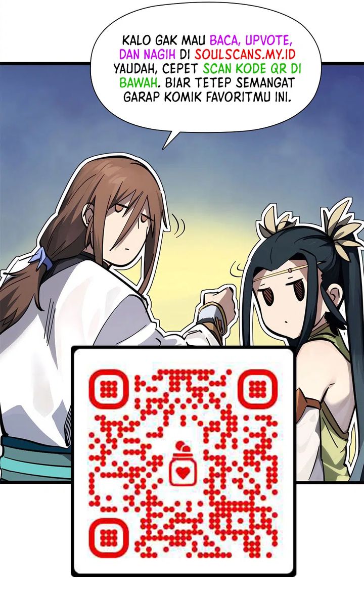 Master of All Skills Chapter 33 Gambar 39