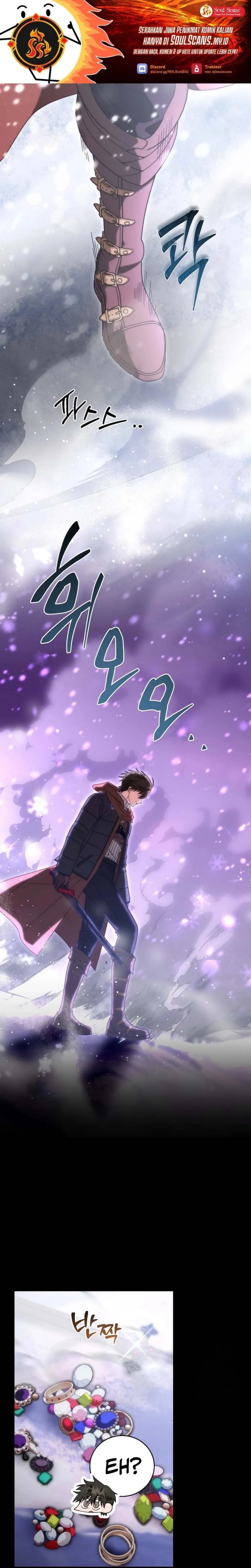 Master of All Skills Chapter 35 Gambar 2