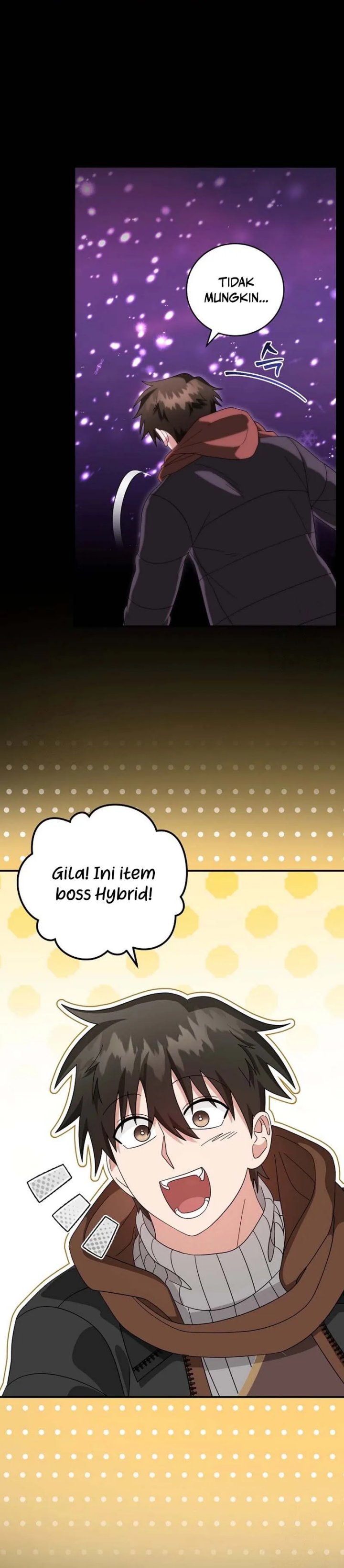 Master of All Skills Chapter 35 Gambar 3