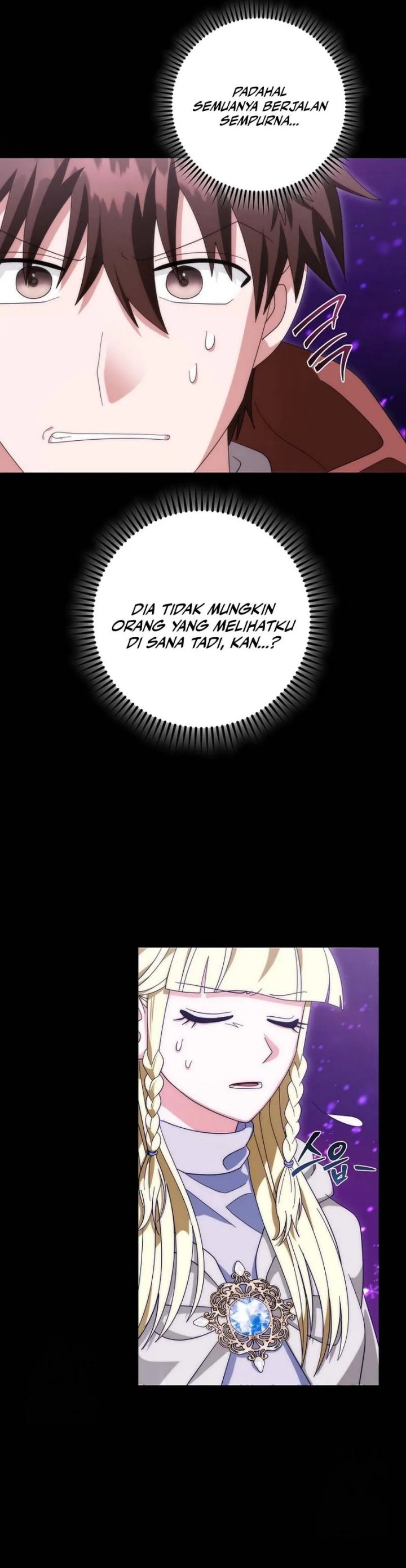 Master of All Skills Chapter 35 Gambar 18