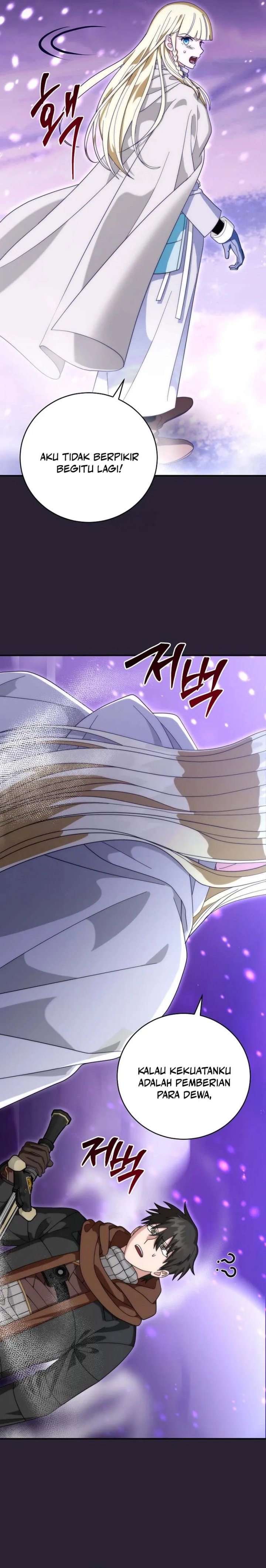 Master of All Skills Chapter 35 Gambar 22