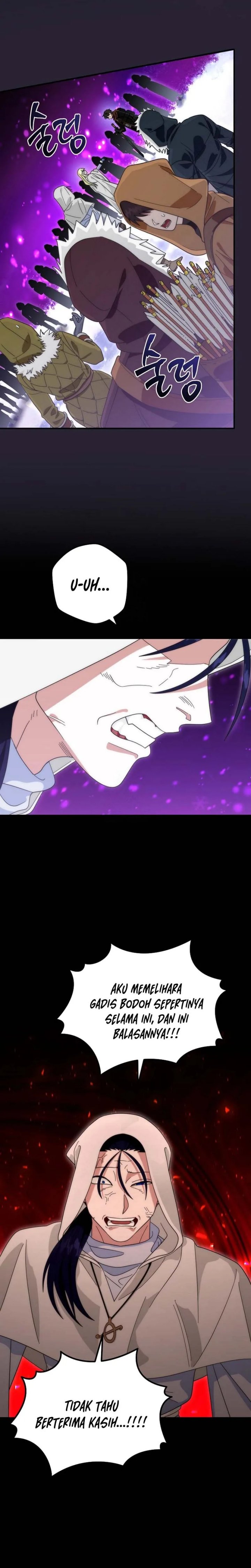Master of All Skills Chapter 35 Gambar 24