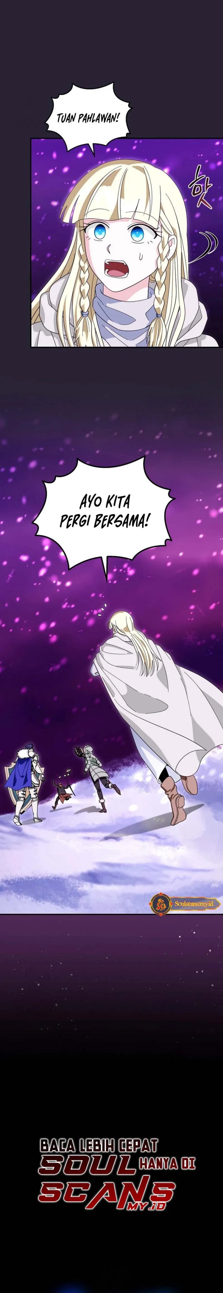 Master of All Skills Chapter 35 Gambar 28