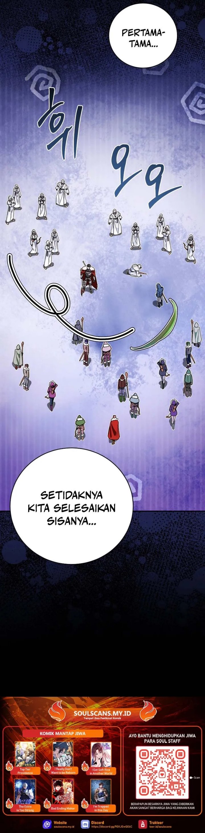 Master of All Skills Chapter 35 Gambar 30