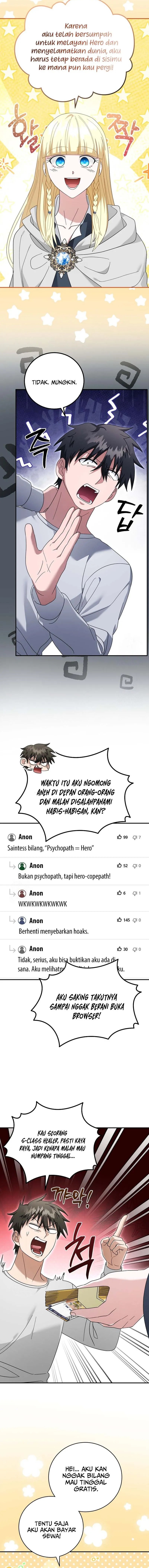 Master of All Skills Chapter 37 Gambar 2