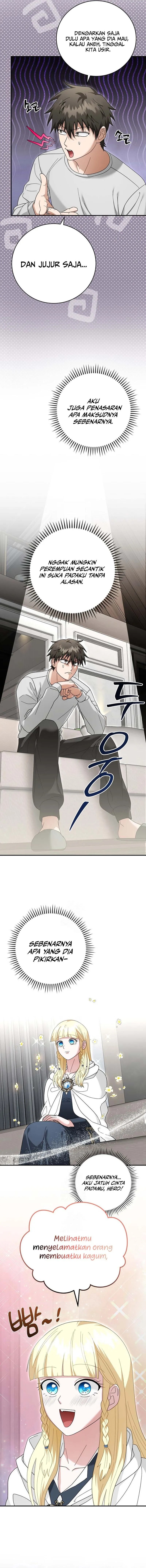 Master of All Skills Chapter 37 Gambar 4