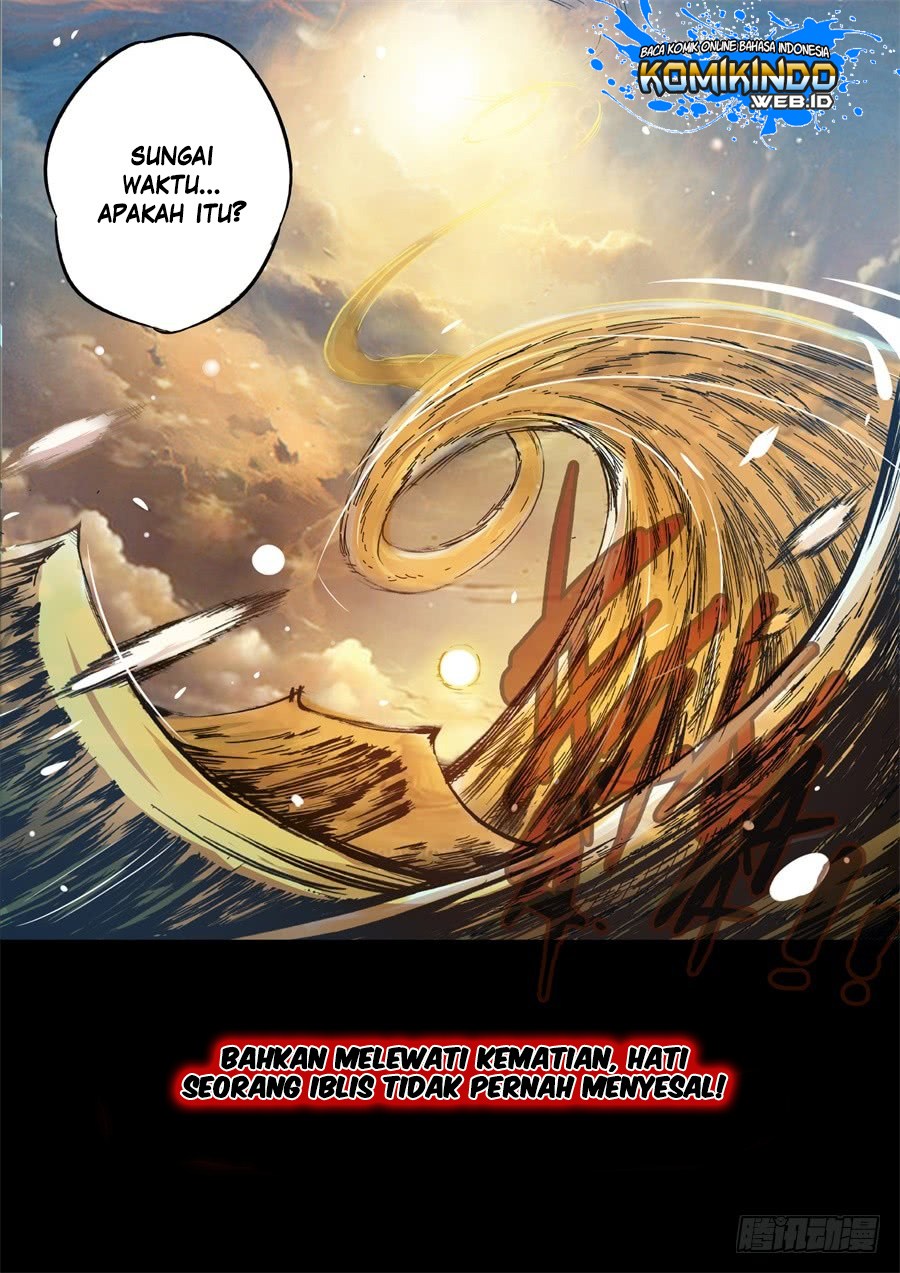 Master of Gu Chapter 02 Gambar 3