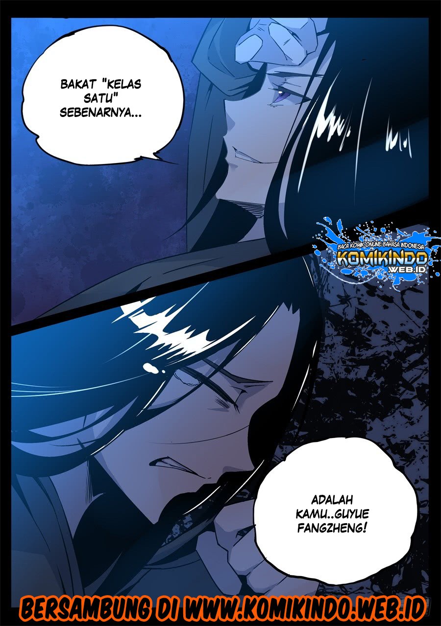 Master of Gu Chapter 02 Gambar 18