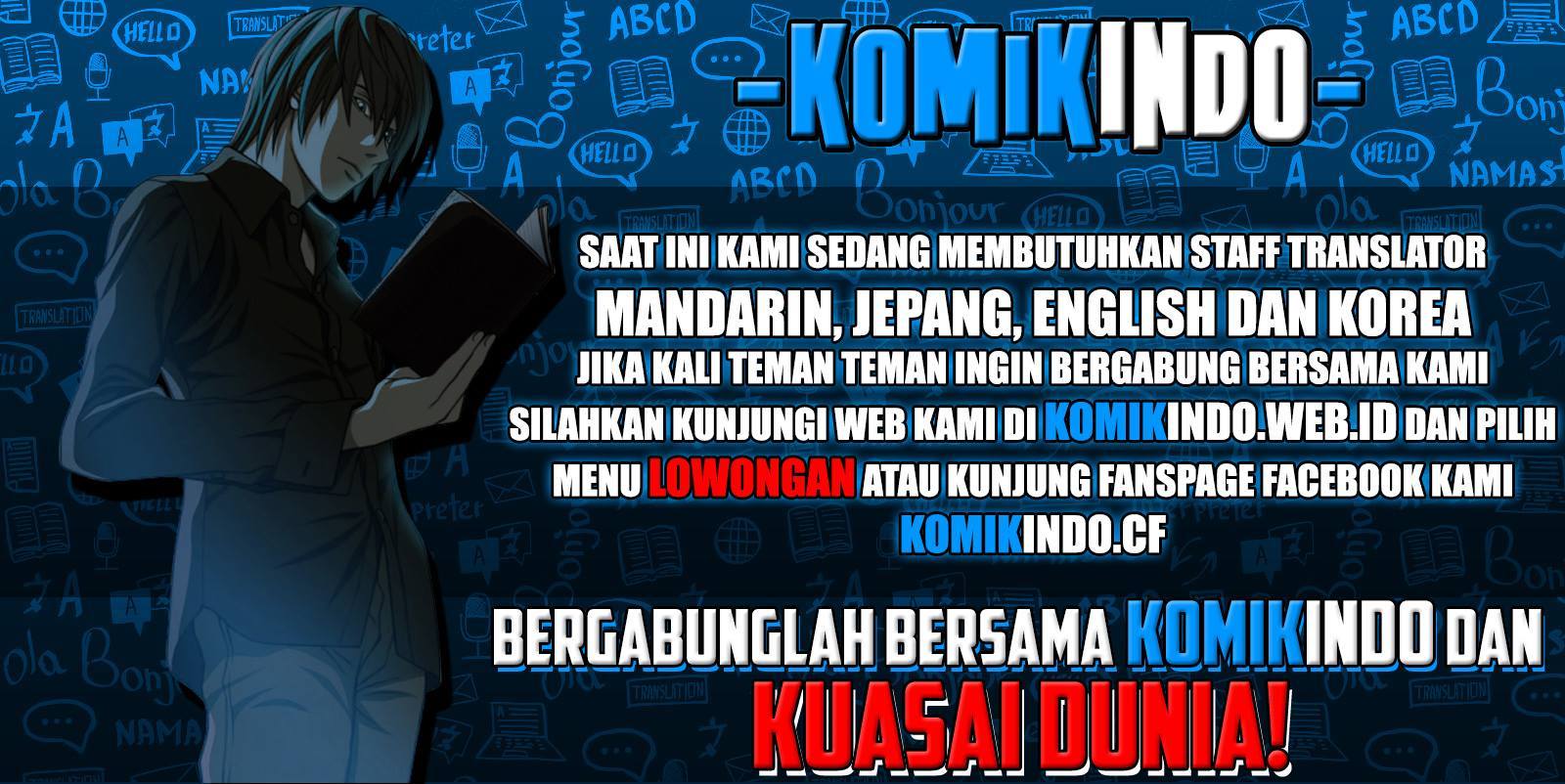 Master of Gu Chapter 06 Gambar 2