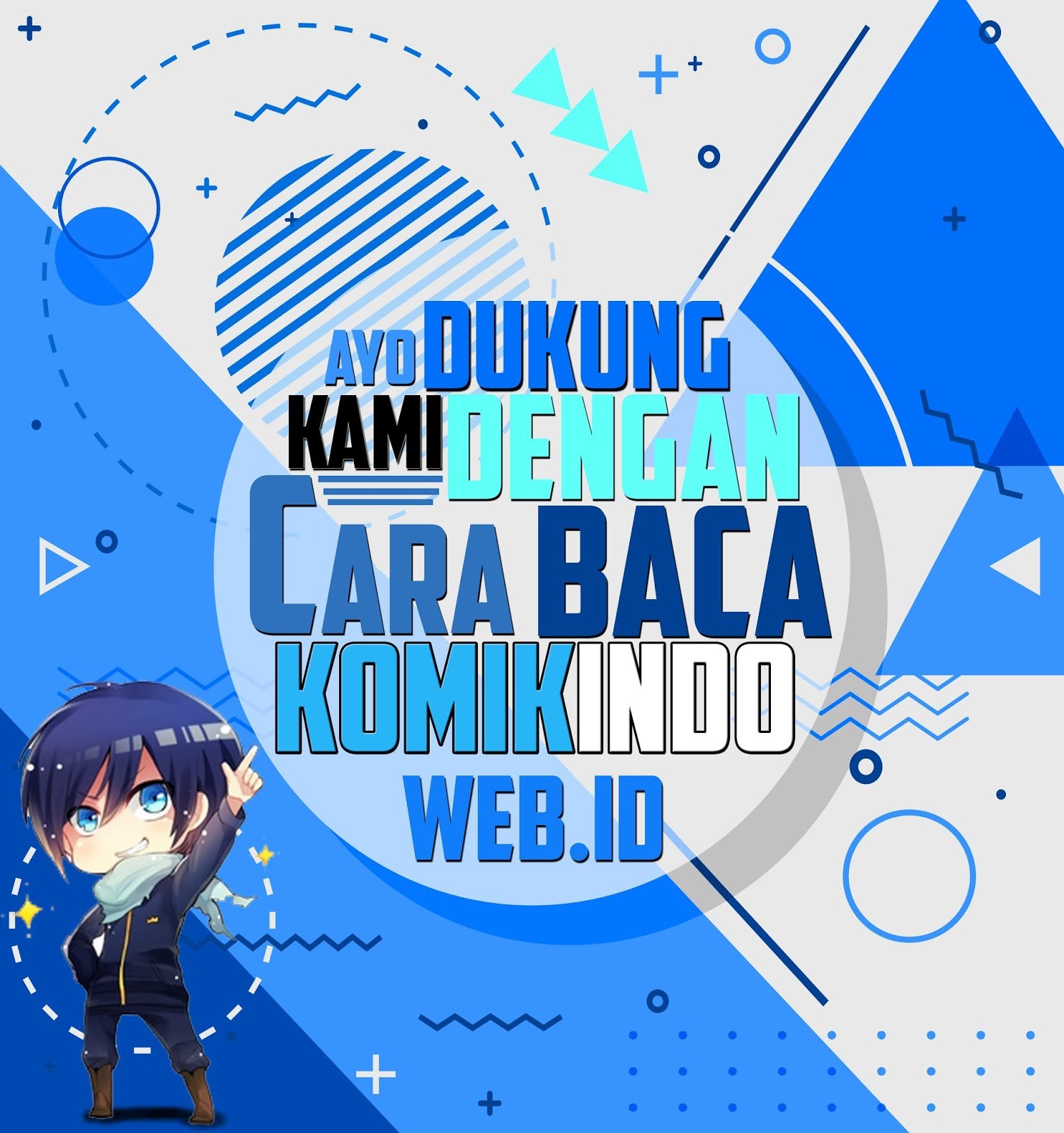 Master of Gu Chapter 06 Gambar 14