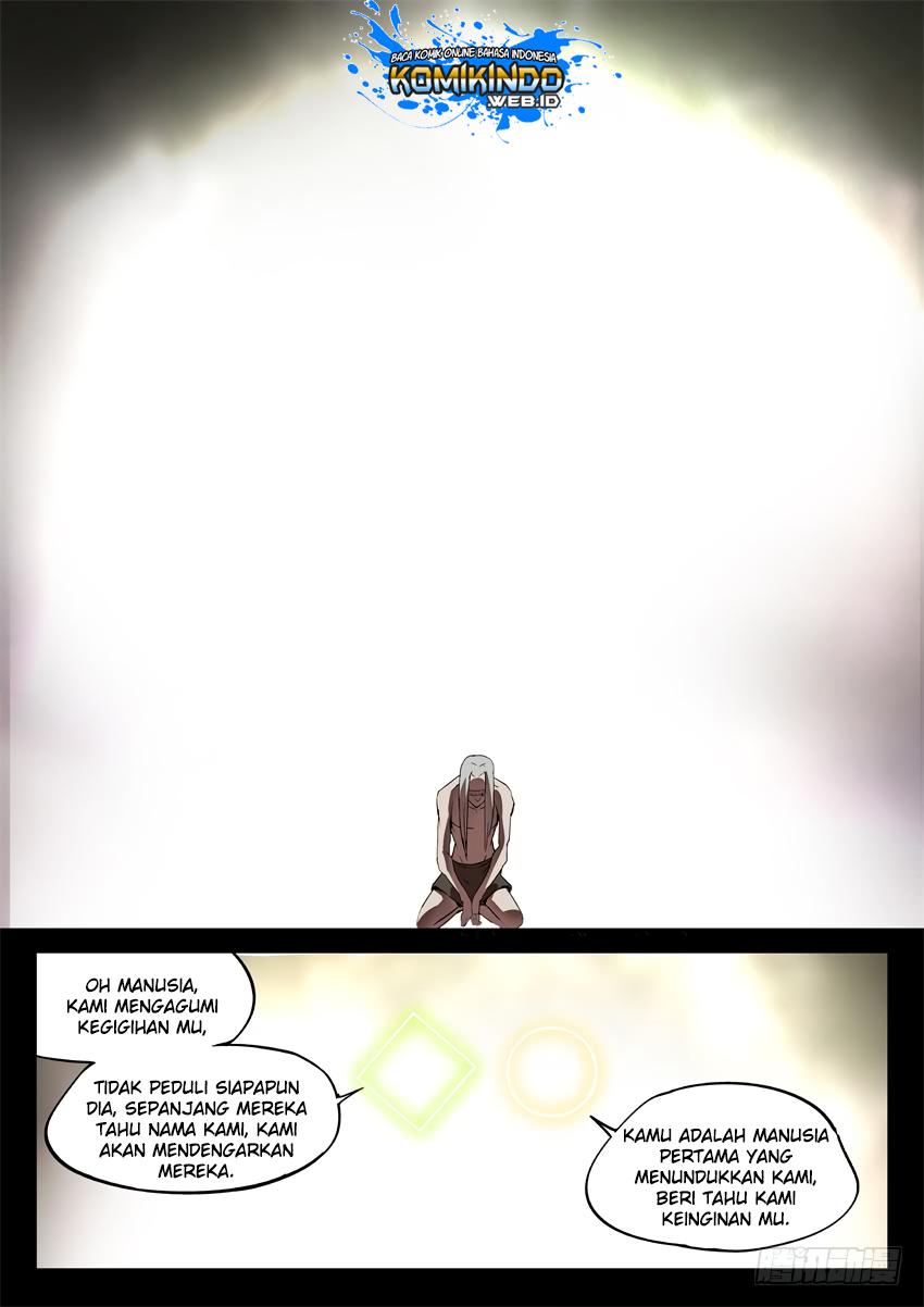 Master of Gu Chapter 34 Gambar 10