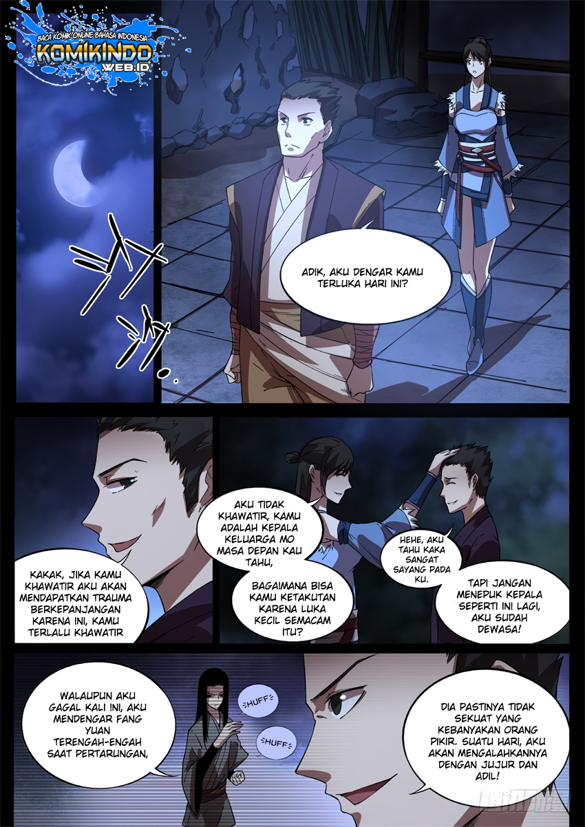 Master of Gu Chapter 42 Gambar 2