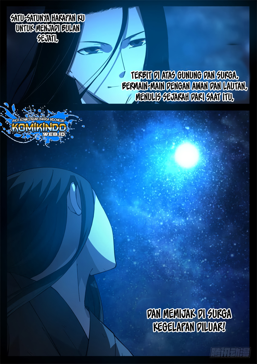 Master of Gu Chapter 51 Gambar 11