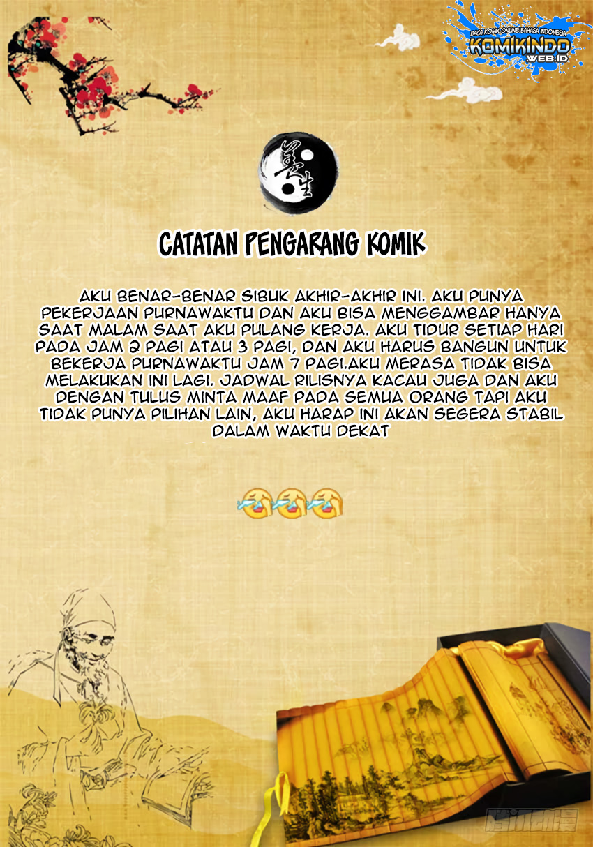 Master of Gu Chapter 51 Gambar 13