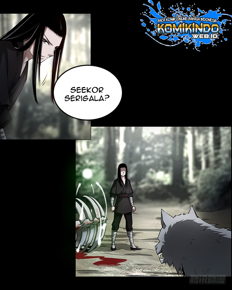 Master of Gu Chapter 65 Gambar 8