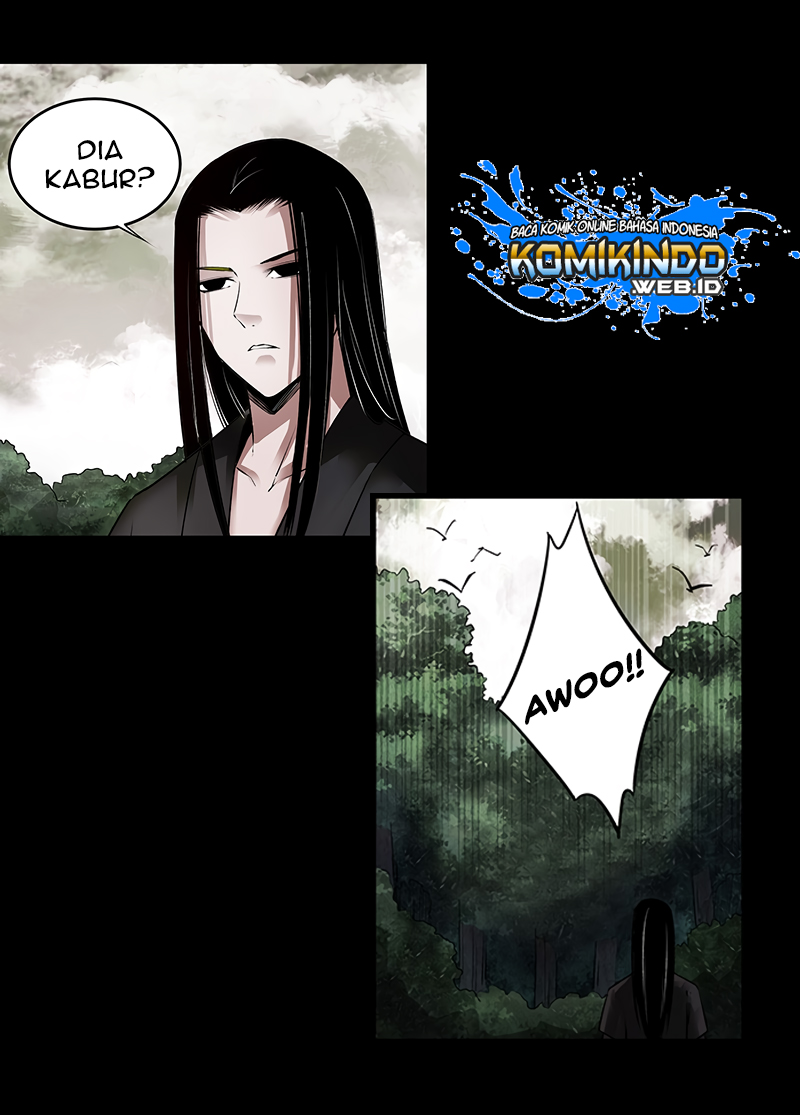 Master of Gu Chapter 65 Gambar 10