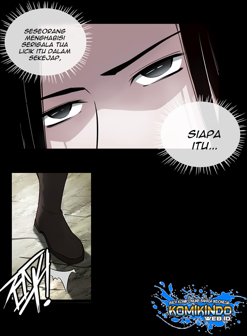 Master of Gu Chapter 65 Gambar 11