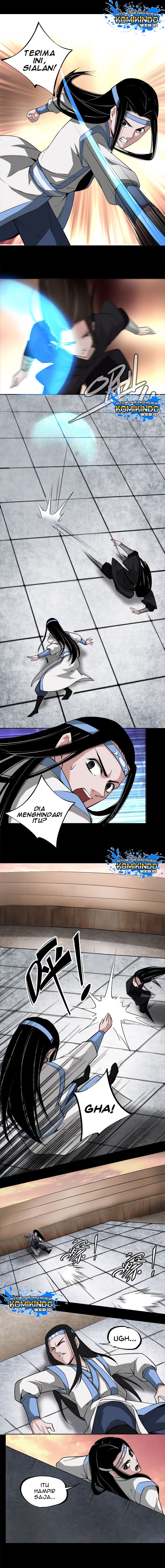 Master of Gu Chapter 70 Gambar 2