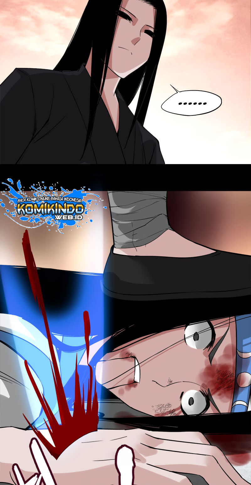 Master of Gu Chapter 71 Gambar 15