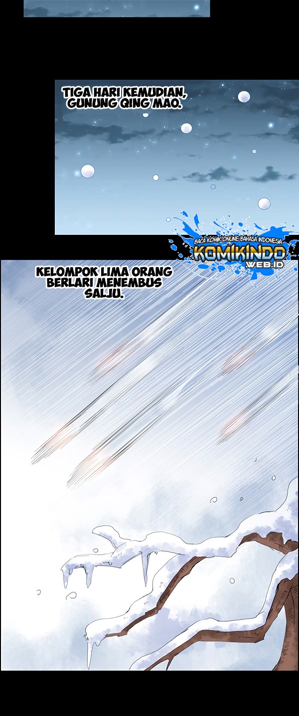 Master of Gu Chapter 74 Gambar 17