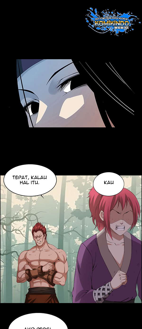 Master of Gu Chapter 78 Gambar 2